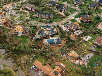 About Specialists in Flood & Water Damage Cleanup - water damage restoration experts in Birmingham, AL